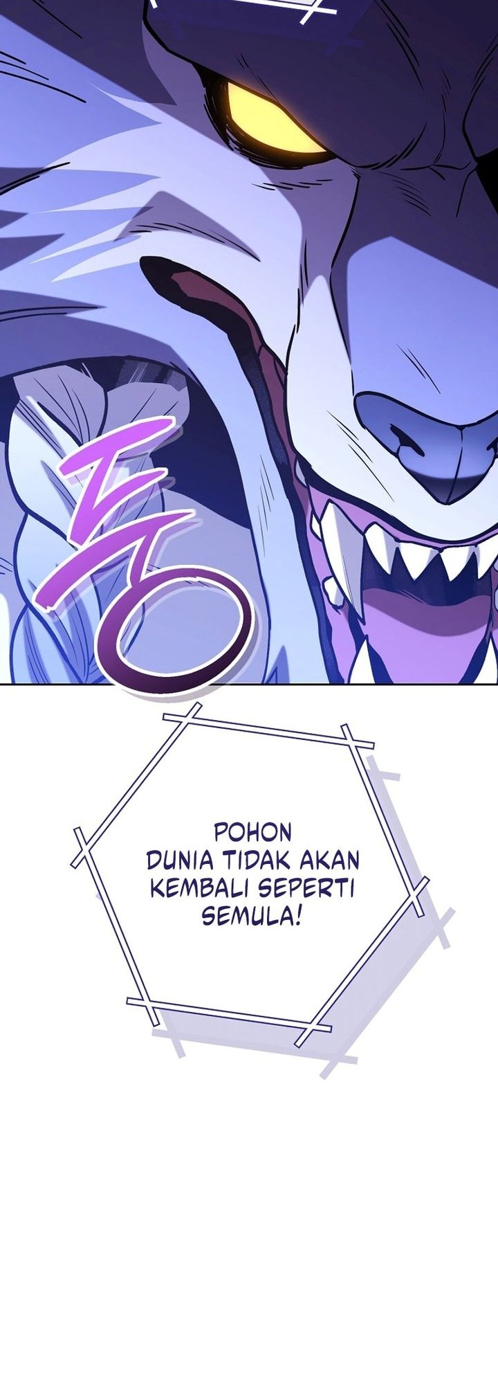 Dungeon Reset Bab 215 halaman 66