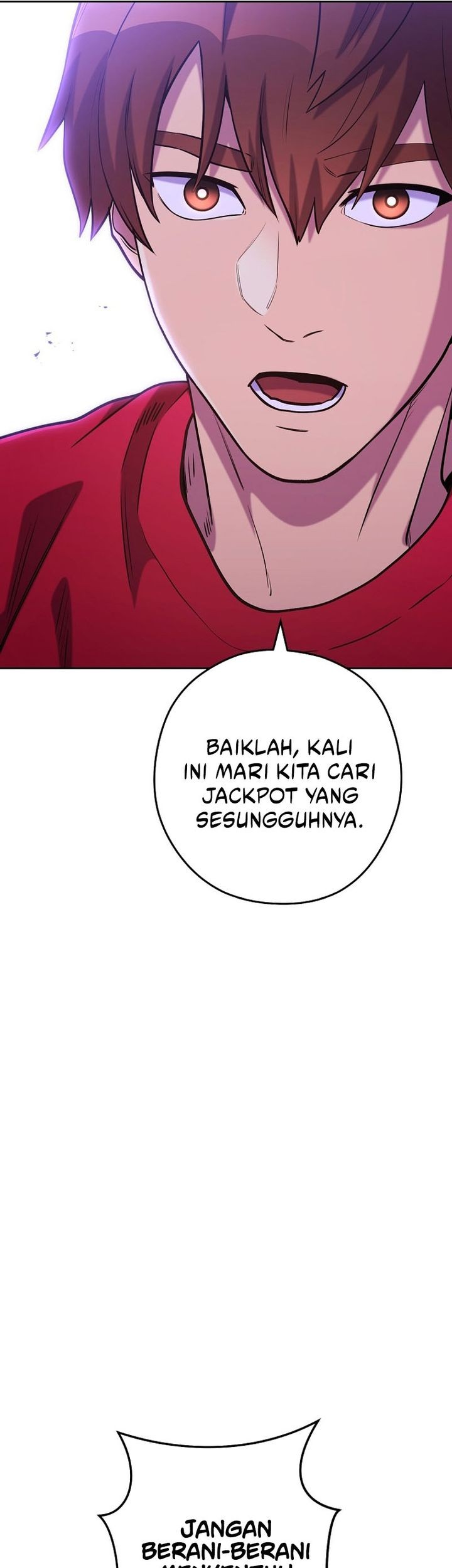 Dungeon Reset Bab 216 halaman 13