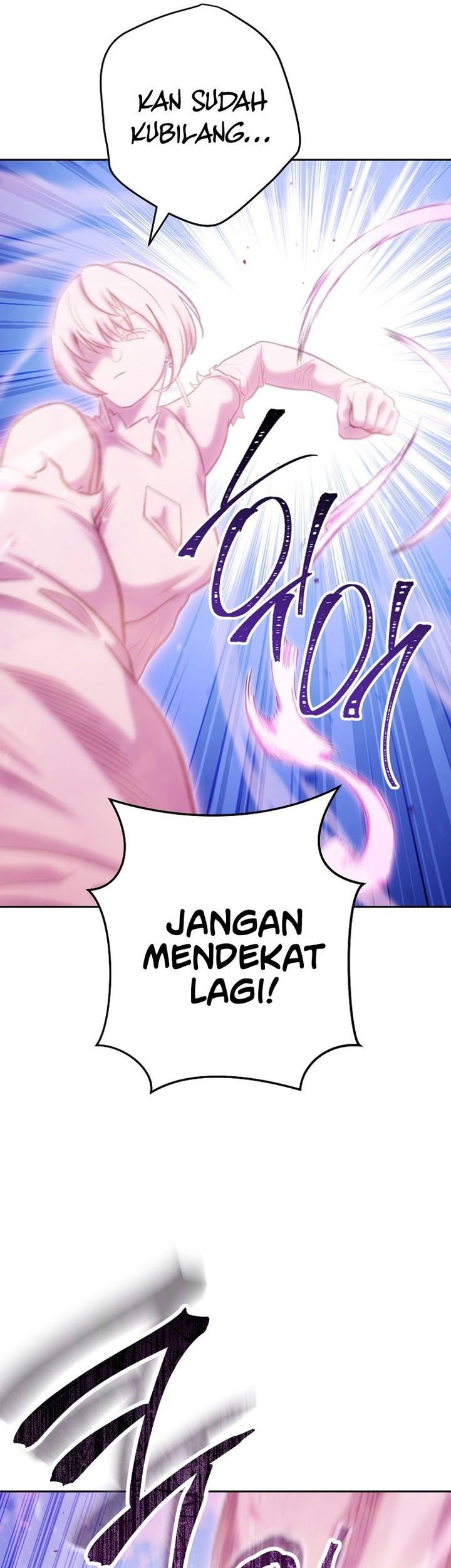 Dungeon Reset Bab 216 halaman 18