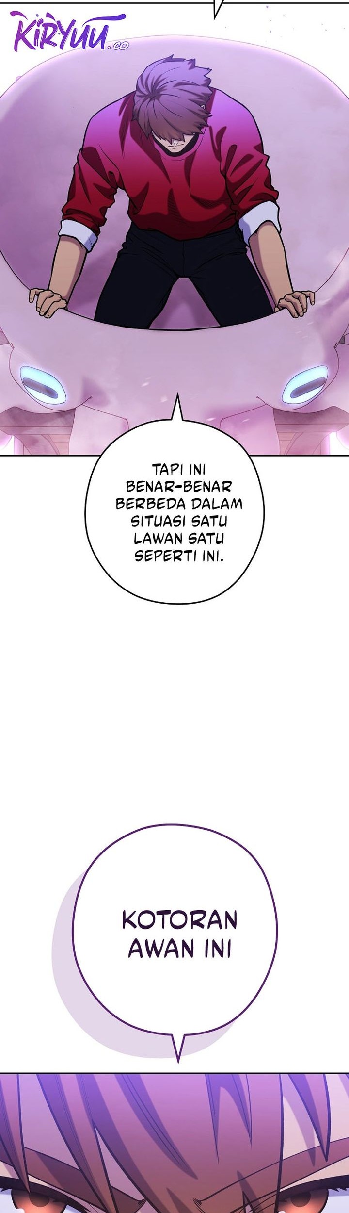 Dungeon Reset Bab 216 halaman 45