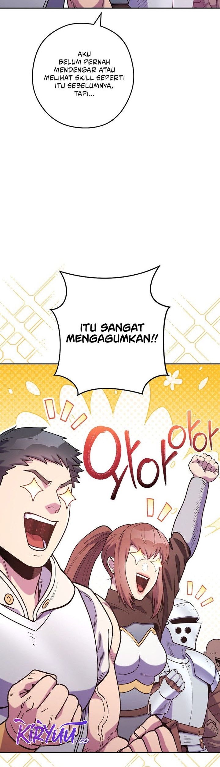 Dungeon Reset Bab 216 halaman 59