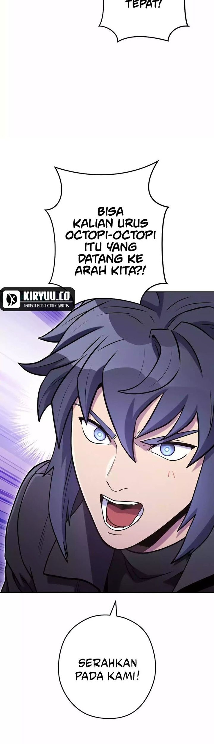 Dungeon Reset chapter 217 halaman 2