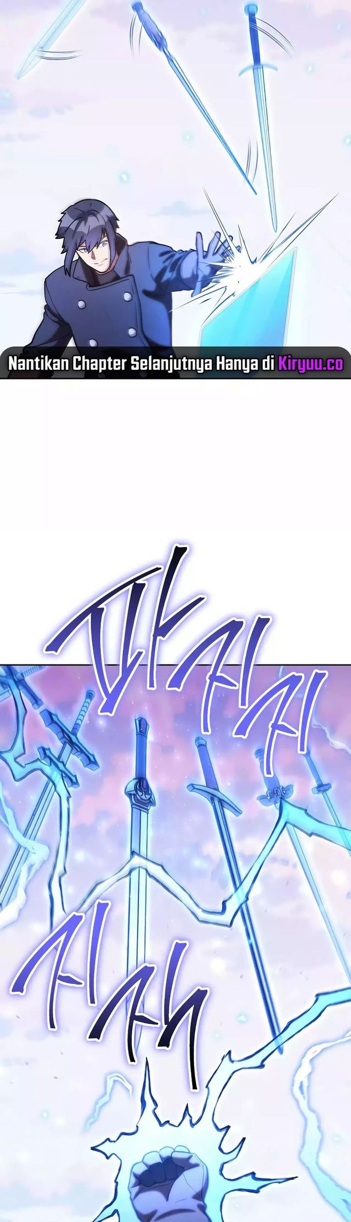 Dungeon Reset chapter 217 halaman 4