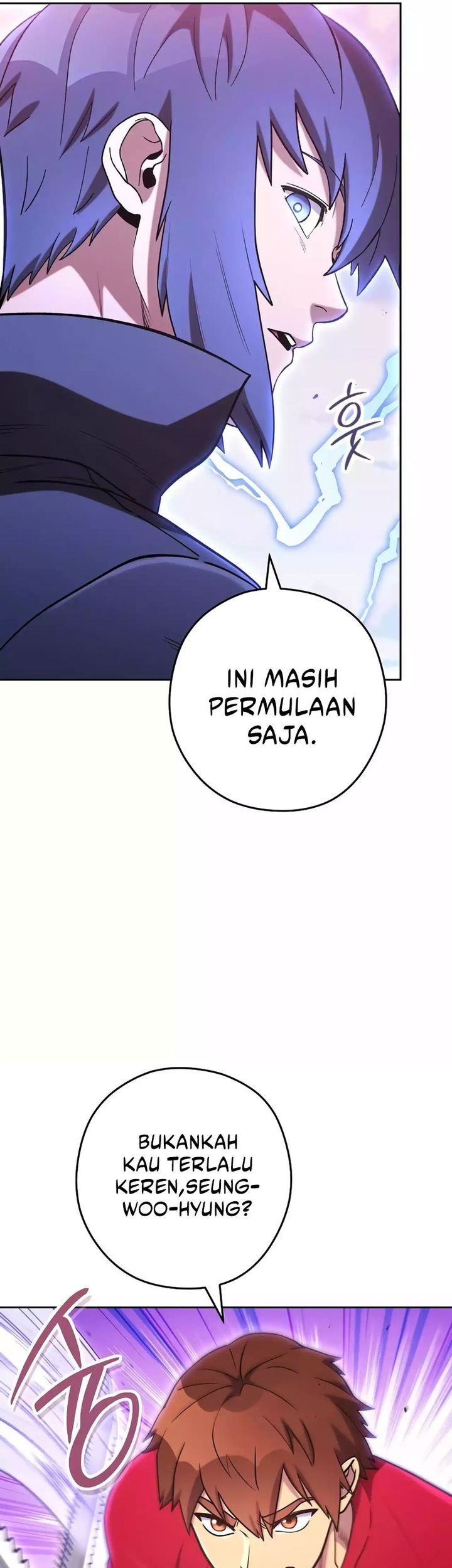 Dungeon Reset chapter 217 halaman 9