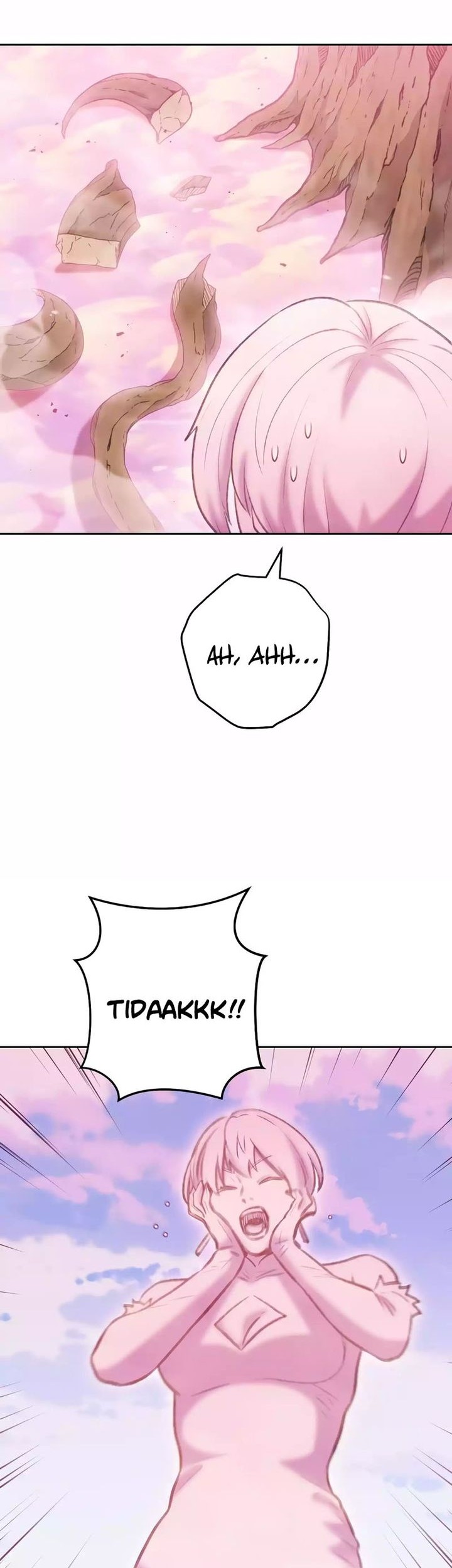 Dungeon Reset chapter 217 halaman 15