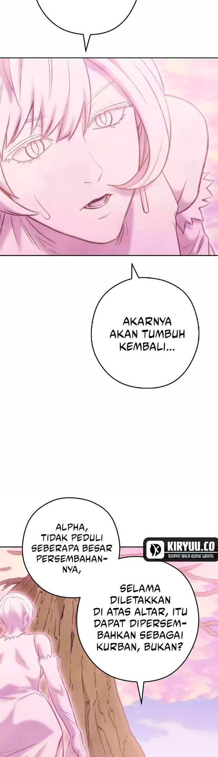 Dungeon Reset chapter 217 halaman 18