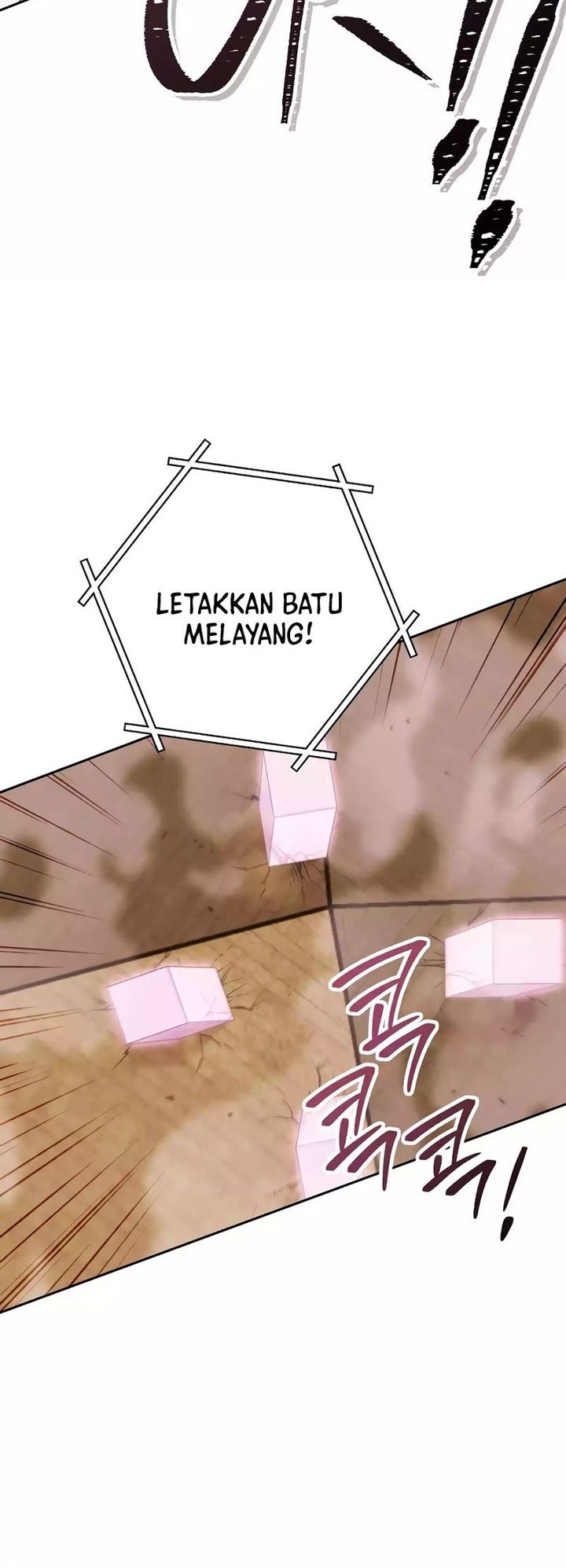 Dungeon Reset chapter 217 halaman 26