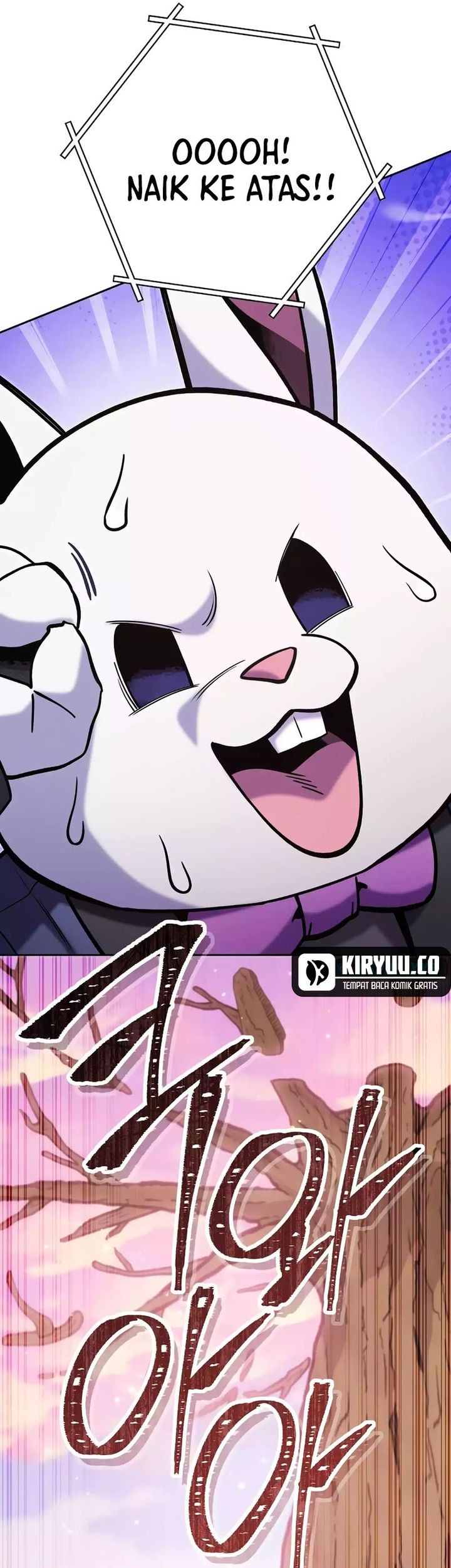 Dungeon Reset chapter 217 halaman 27