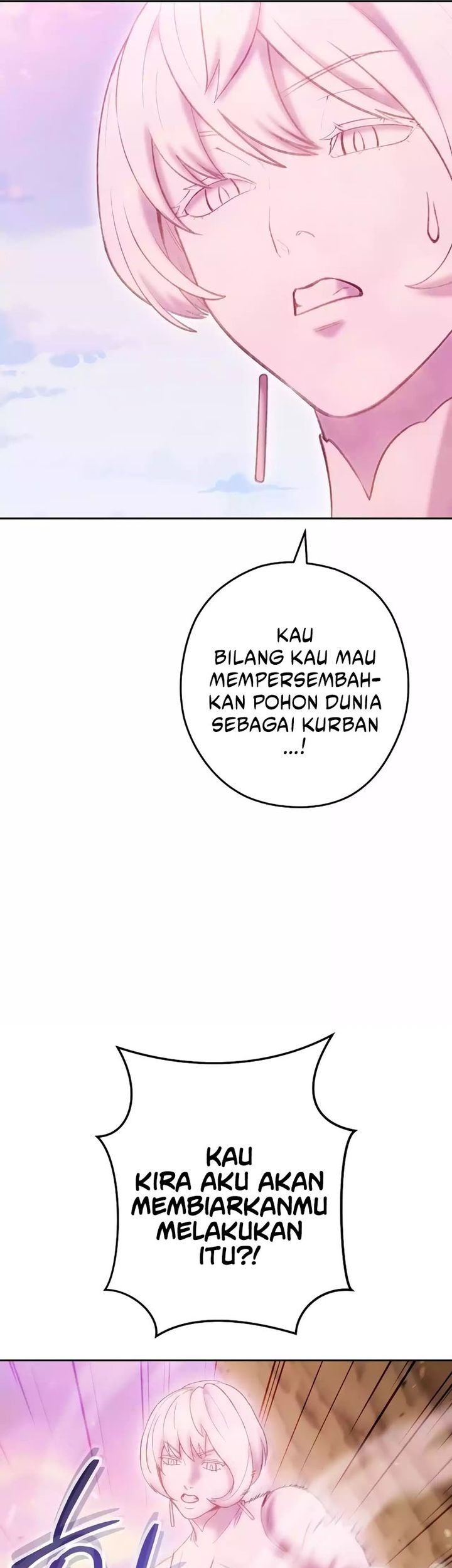 Dungeon Reset chapter 217 halaman 30