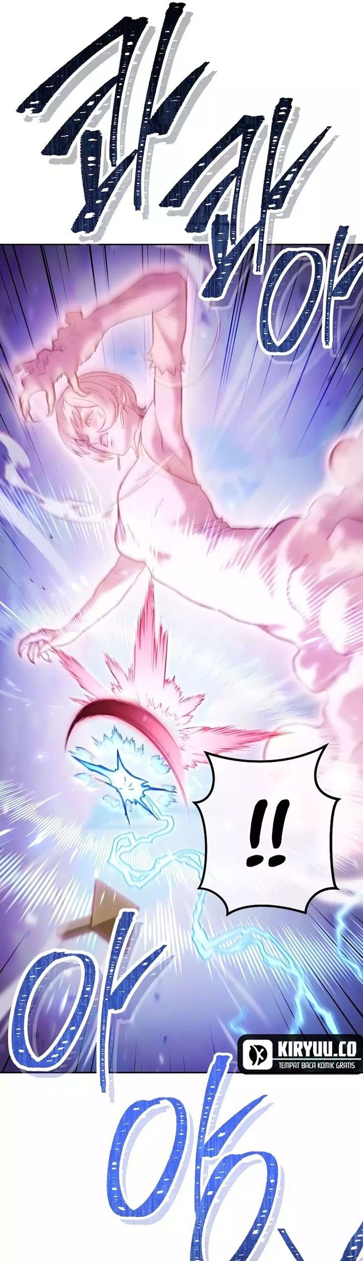 Dungeon Reset chapter 217 halaman 32