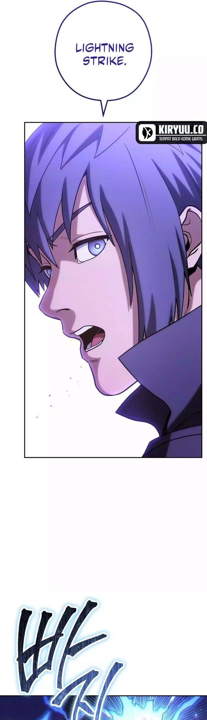 Dungeon Reset chapter 217 halaman 38