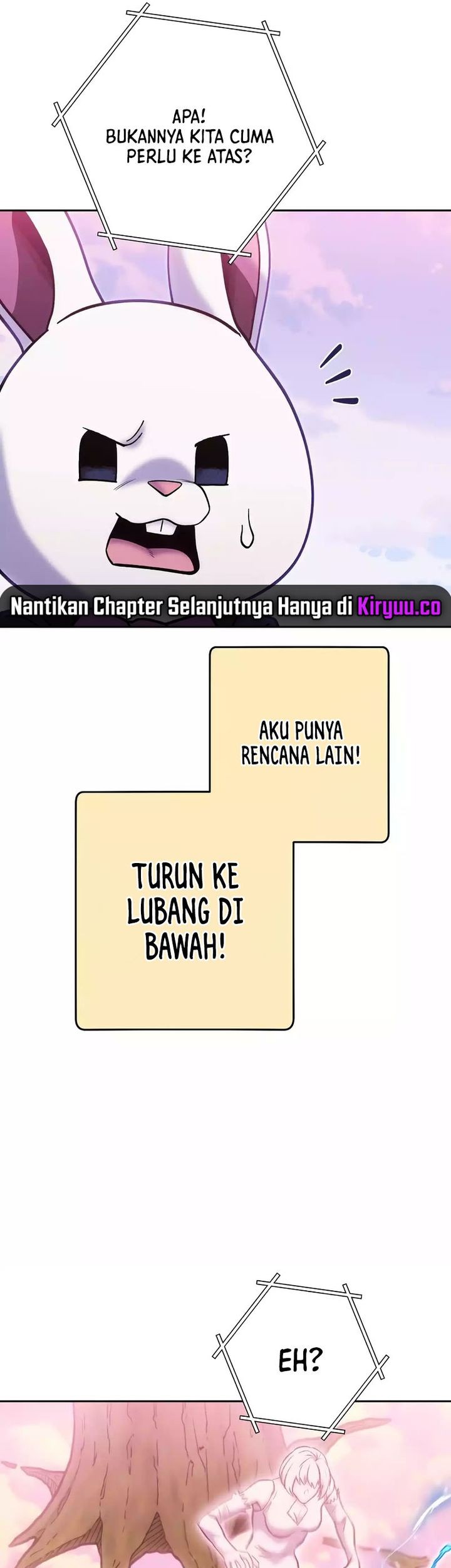 Dungeon Reset chapter 217 halaman 44