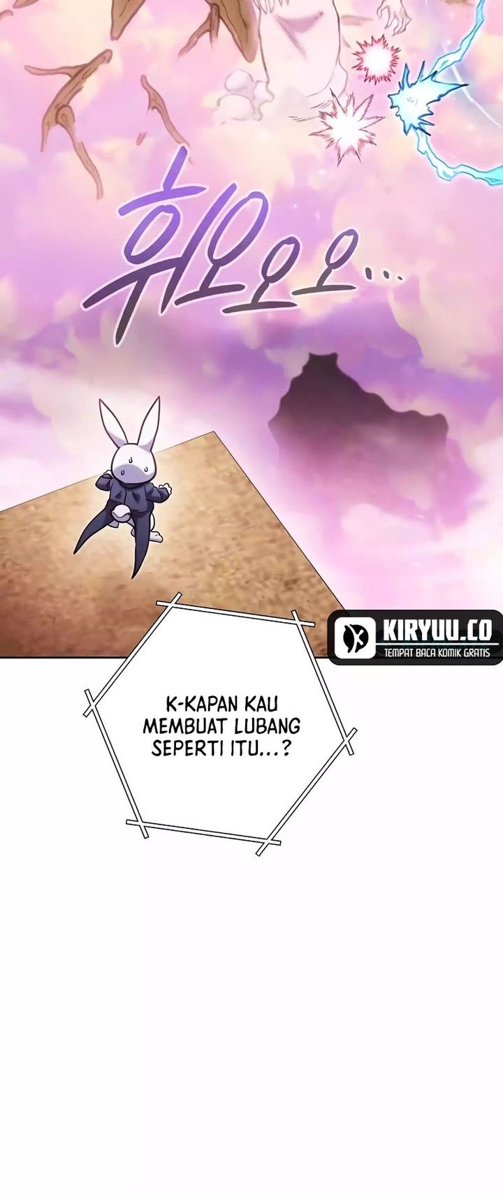 Dungeon Reset chapter 217 halaman 45