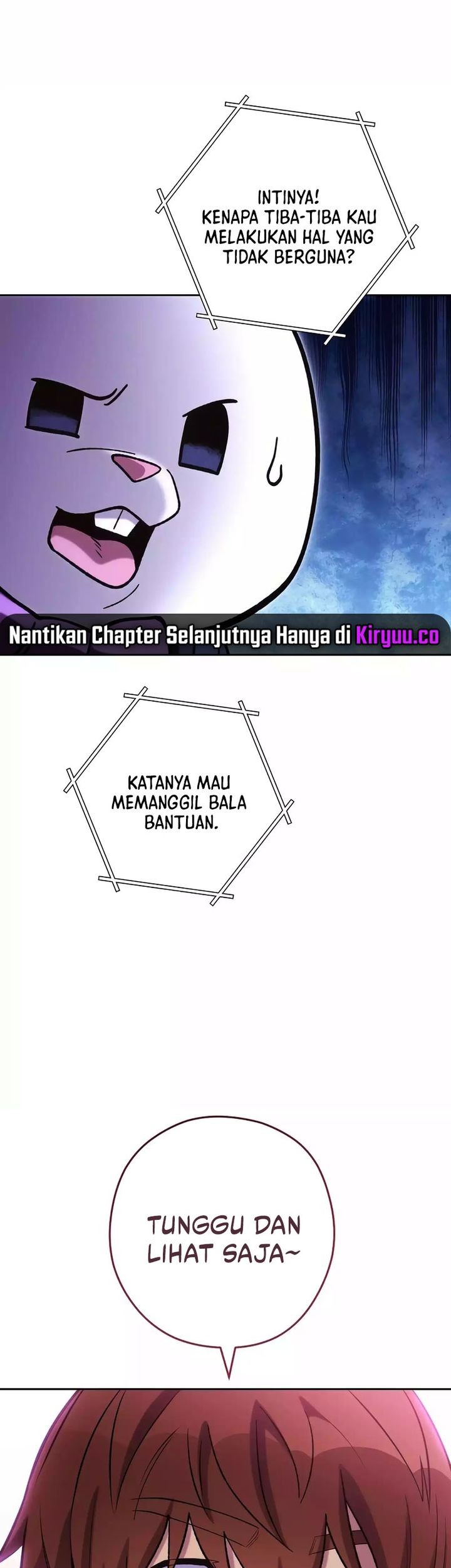 Dungeon Reset chapter 217 halaman 55
