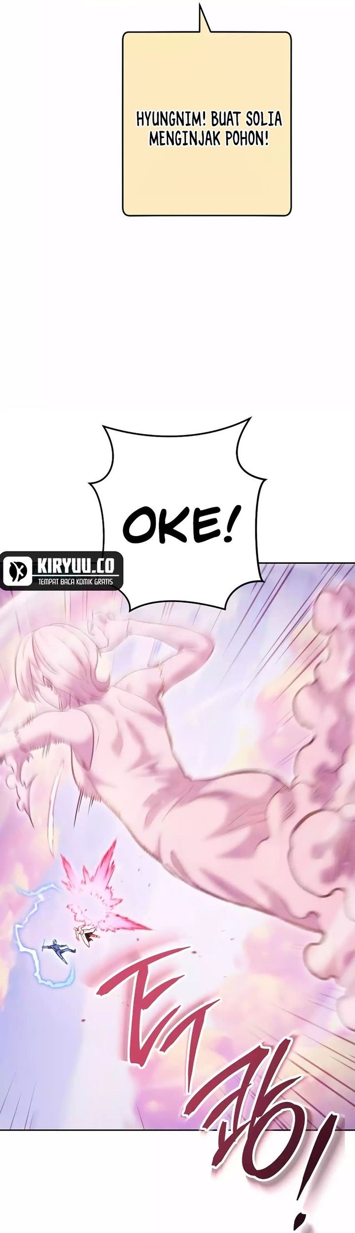 Dungeon Reset chapter 217 halaman 60