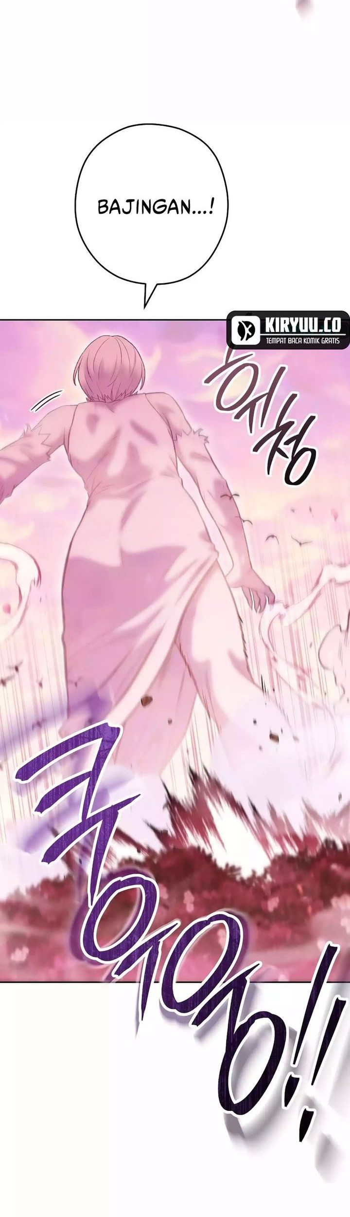 Dungeon Reset chapter 217 halaman 61