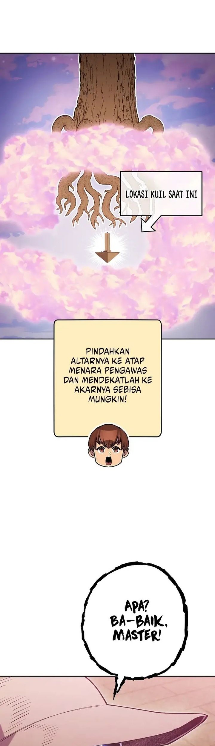 Dungeon Reset Bab 218 halaman 2