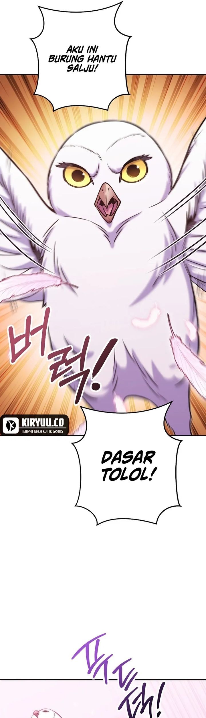 Dungeon Reset Bab 218 halaman 56