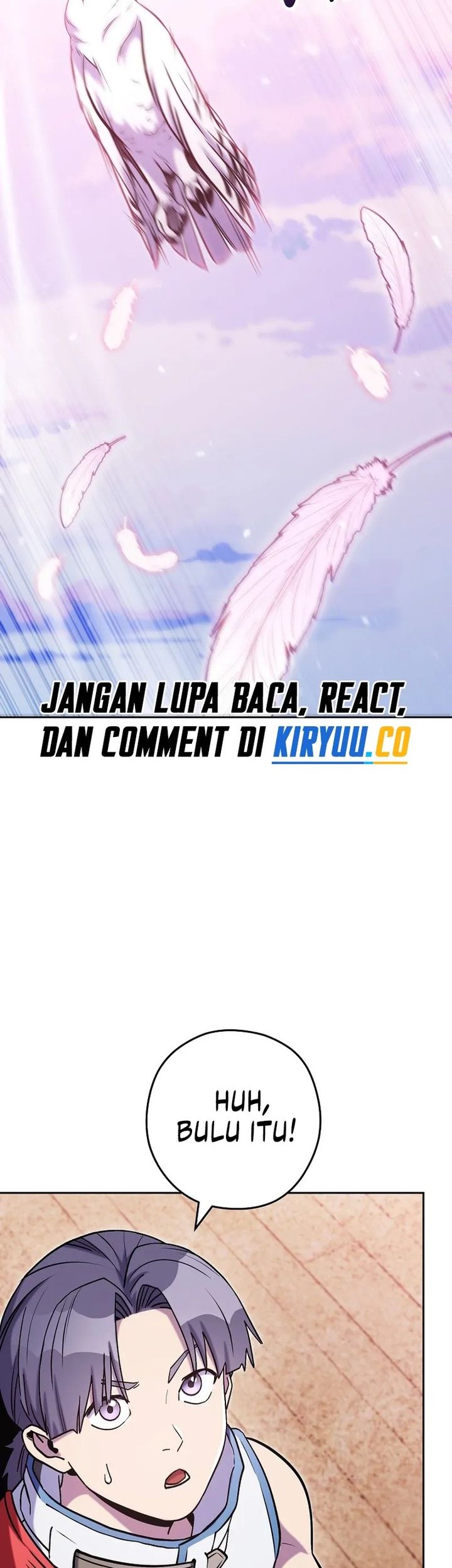 Dungeon Reset Bab 218 halaman 57