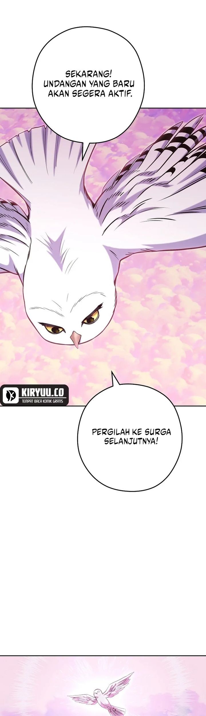 Dungeon Reset Bab 218 halaman 59