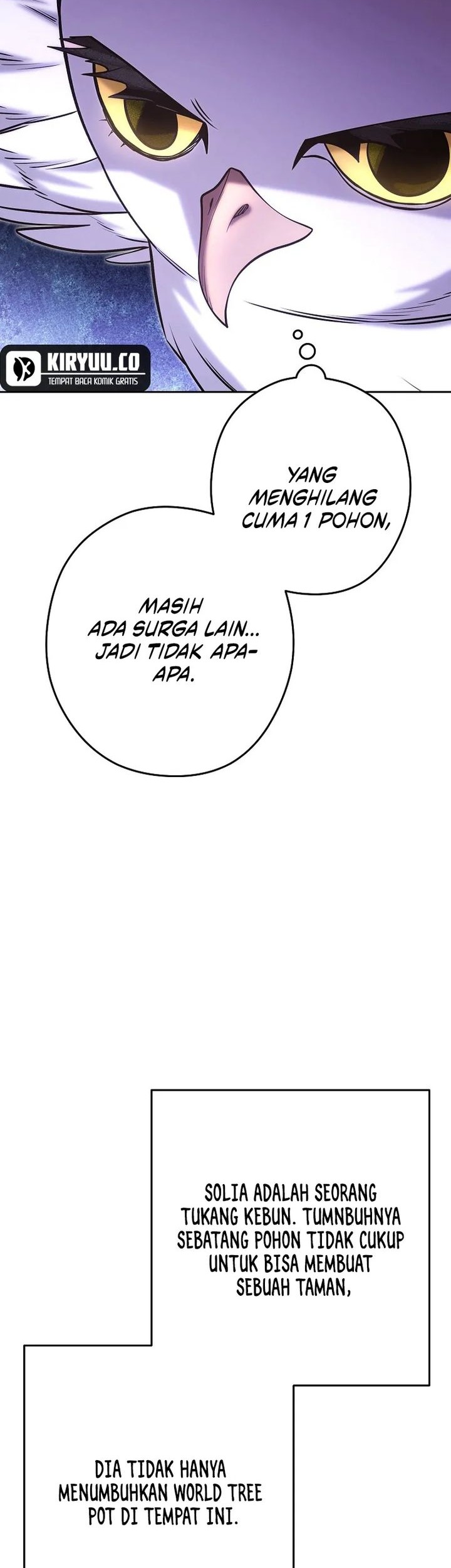 Dungeon Reset Bab 218 halaman 63