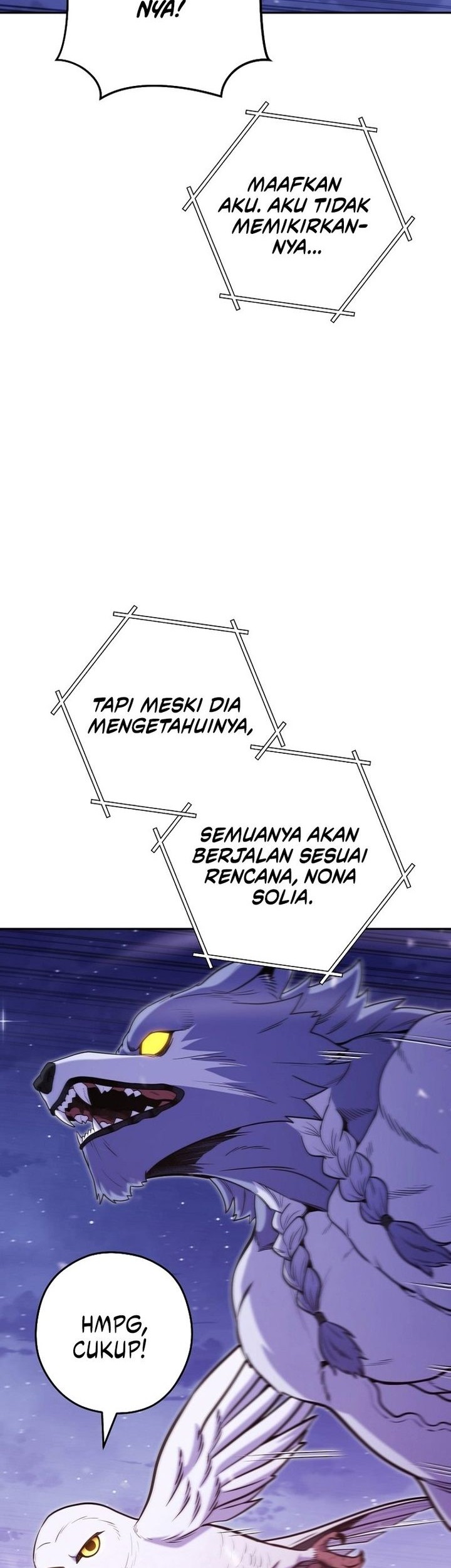 Dungeon Reset Bab 219 halaman 8