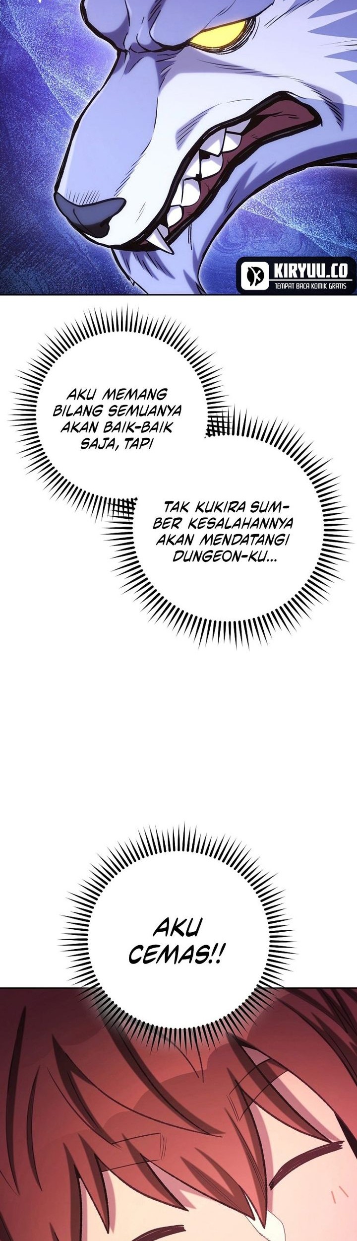 Dungeon Reset Bab 219 halaman 11