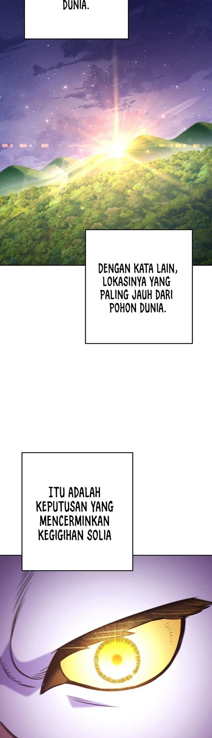 Dungeon Reset Bab 219 halaman 14