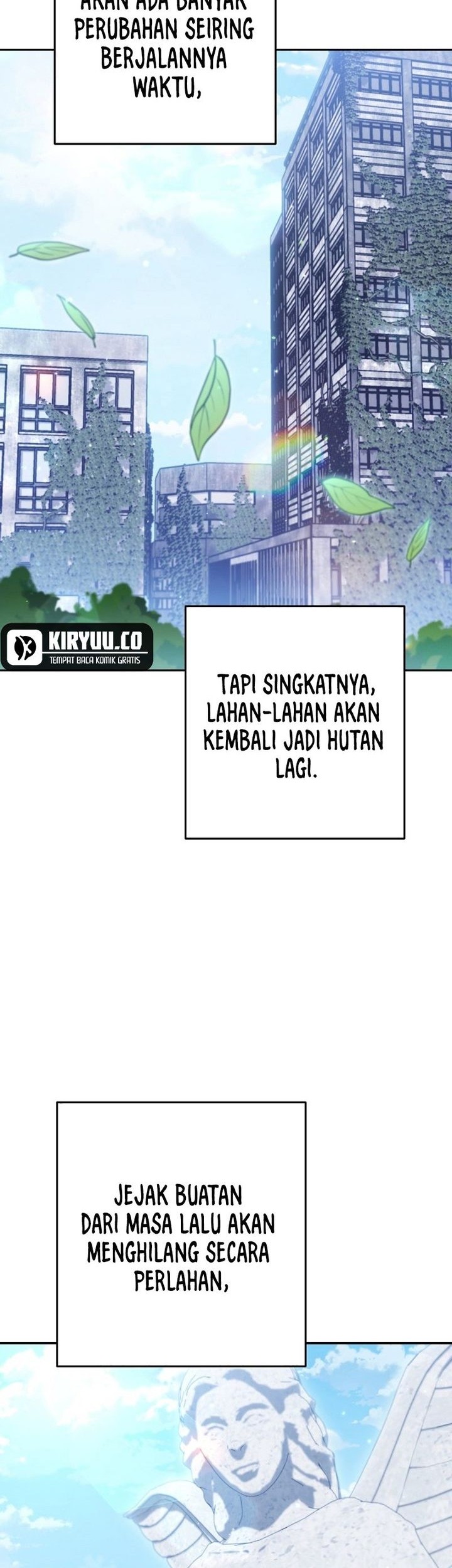 Dungeon Reset Bab 219 halaman 20