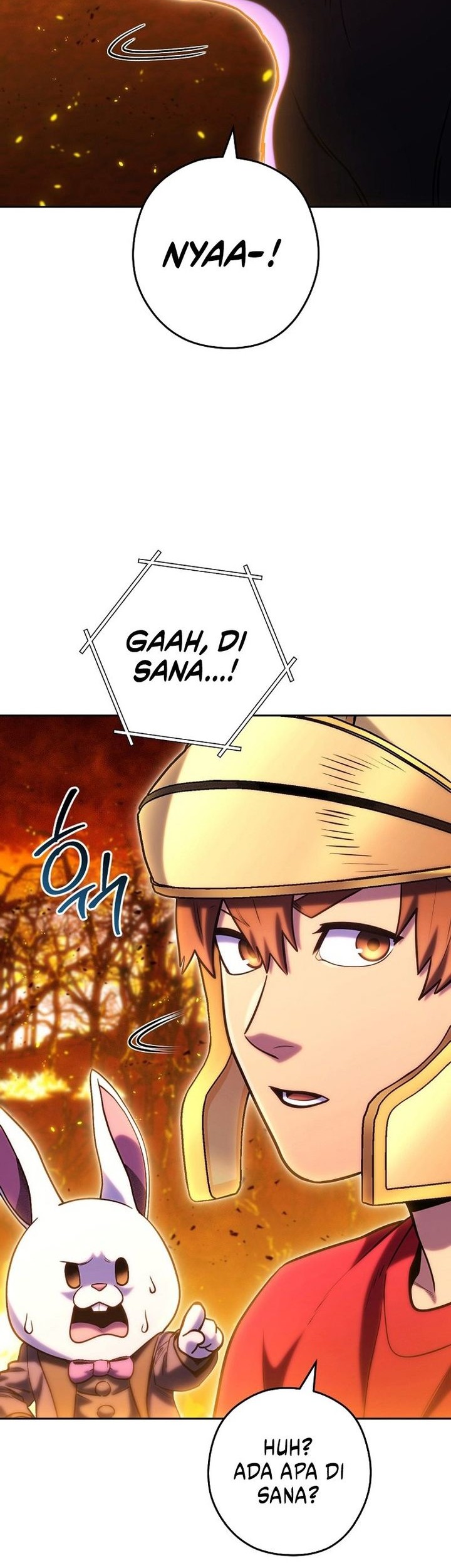Dungeon Reset Bab 219 halaman 47