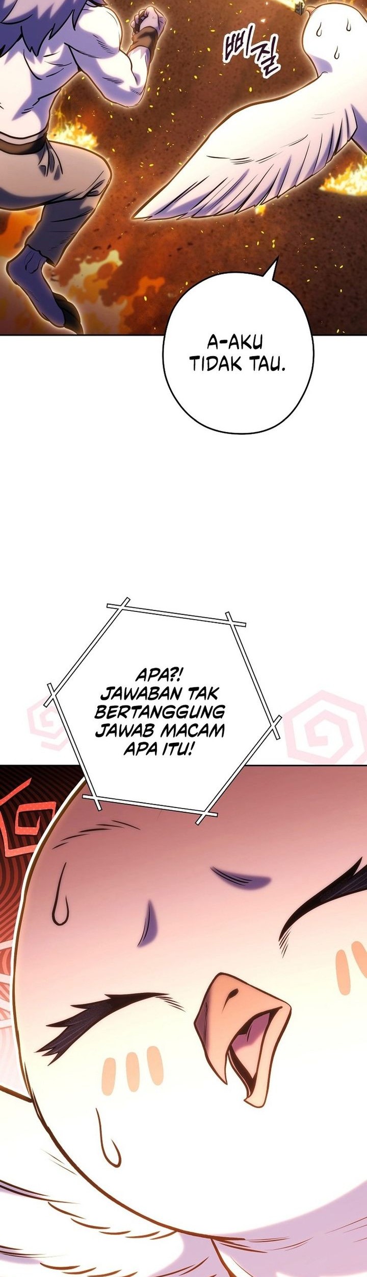 Dungeon Reset Bab 219 halaman 64