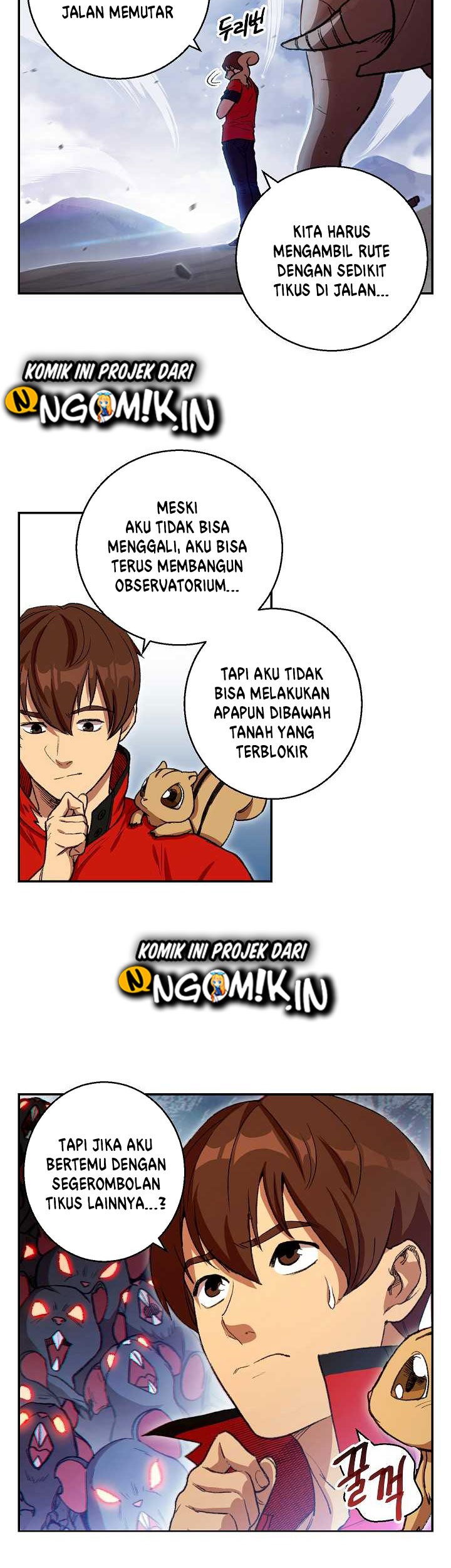 Dungeon Reset Bab 22 halaman 4