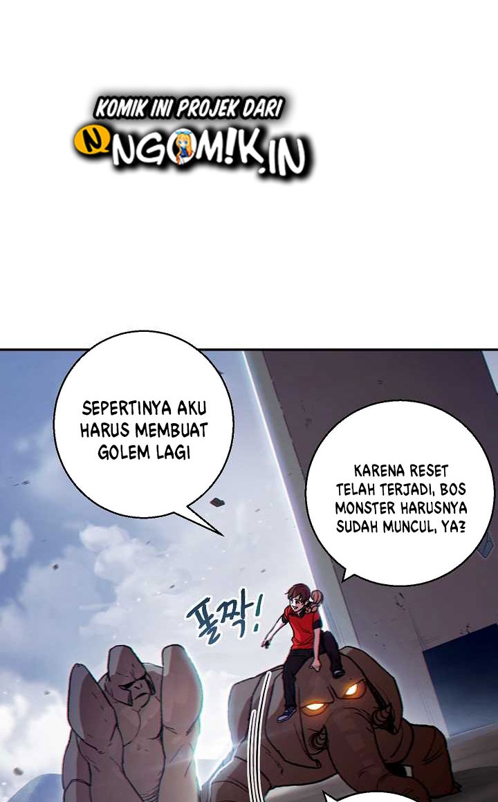 Dungeon Reset Bab 22 halaman 5