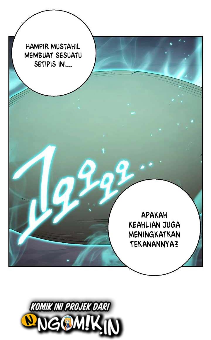 Dungeon Reset Bab 22 halaman 21