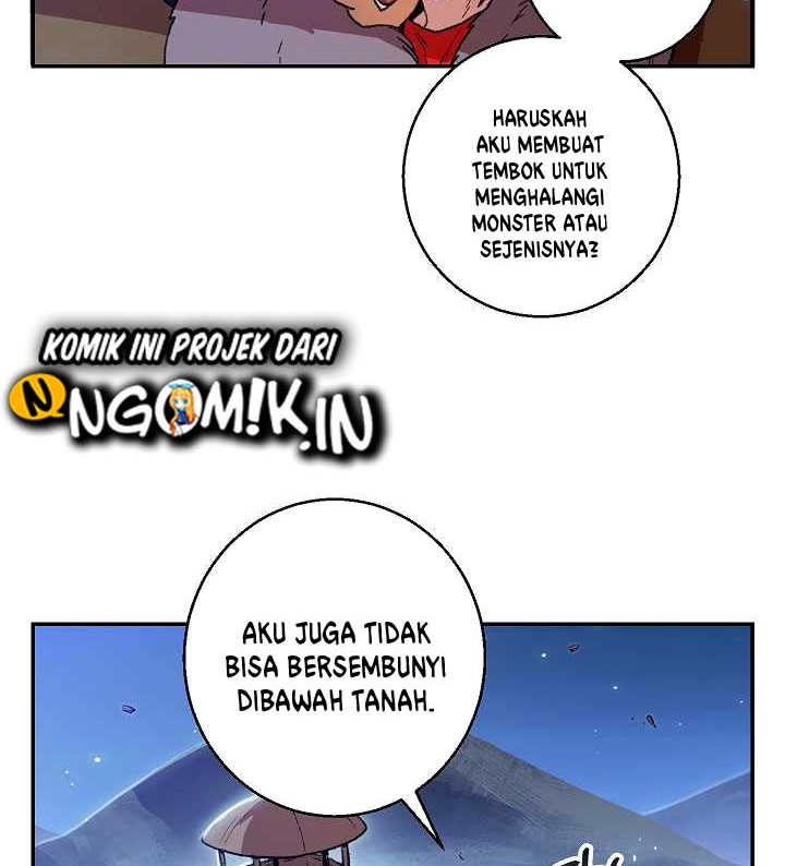 Dungeon Reset Bab 22 halaman 29