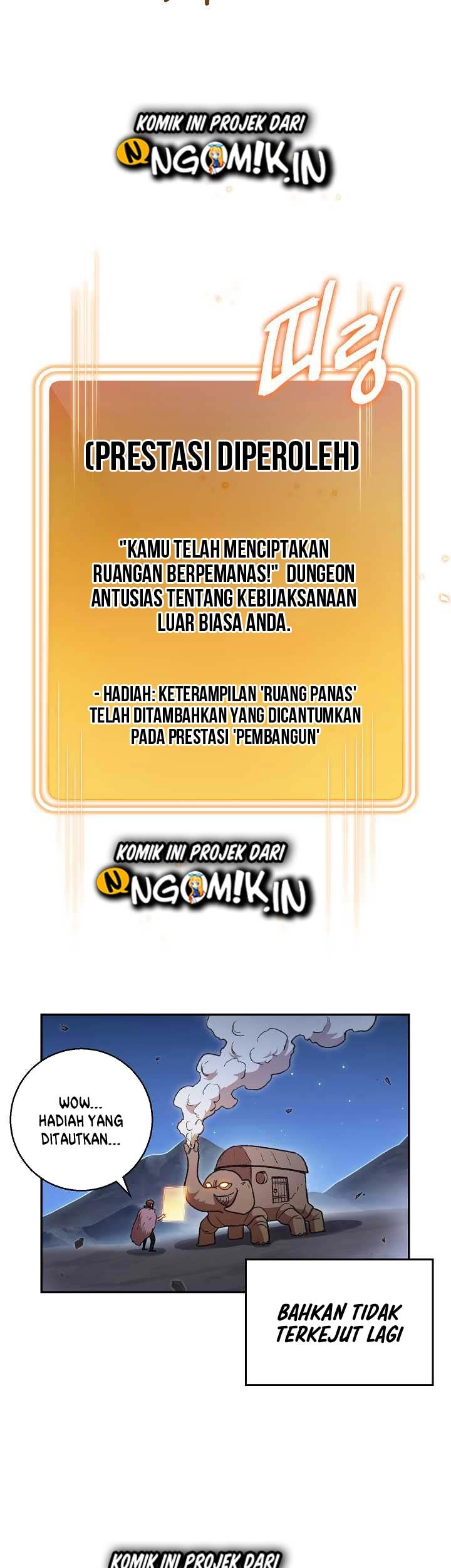 Dungeon Reset Bab 22 halaman 36