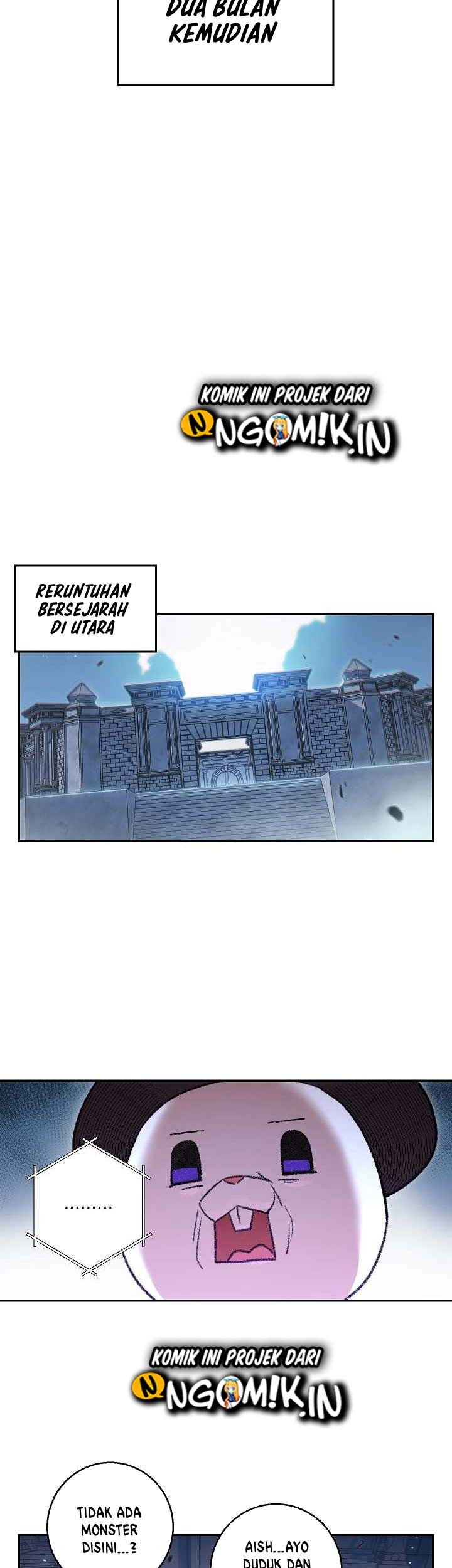 Dungeon Reset Bab 22 halaman 38