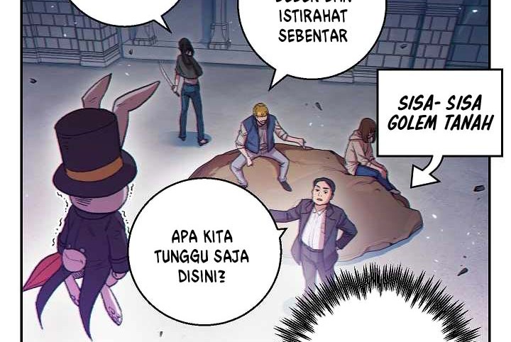 Dungeon Reset Bab 22 halaman 39