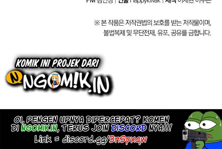 Dungeon Reset Bab 22 halaman 43