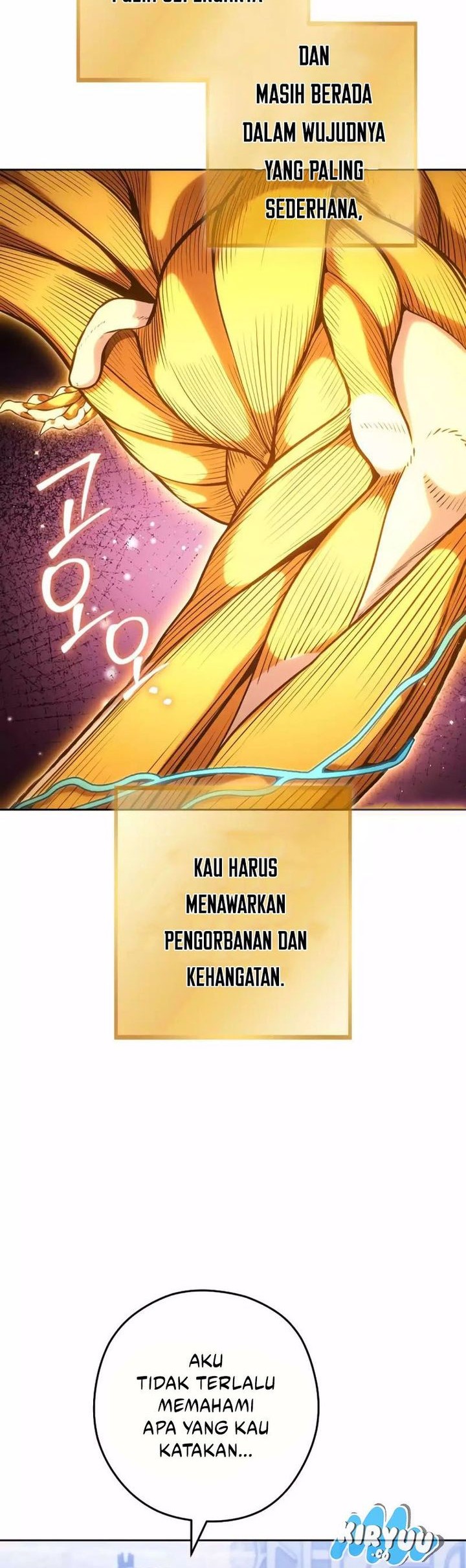 Dungeon Reset Bab 220 halaman 24