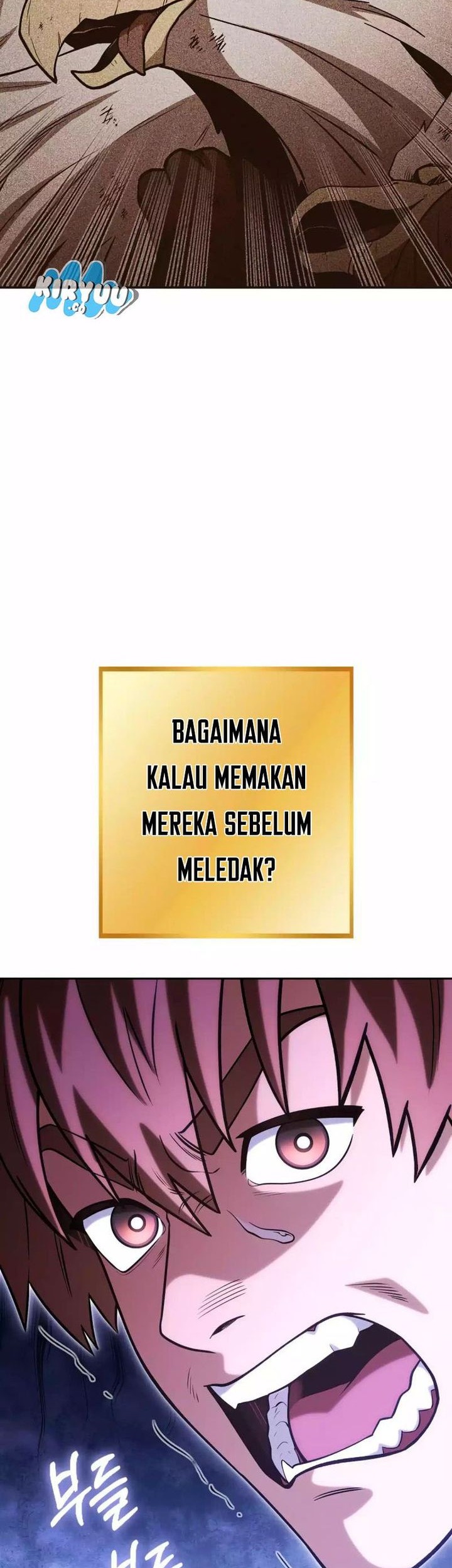 Dungeon Reset Bab 220 halaman 45