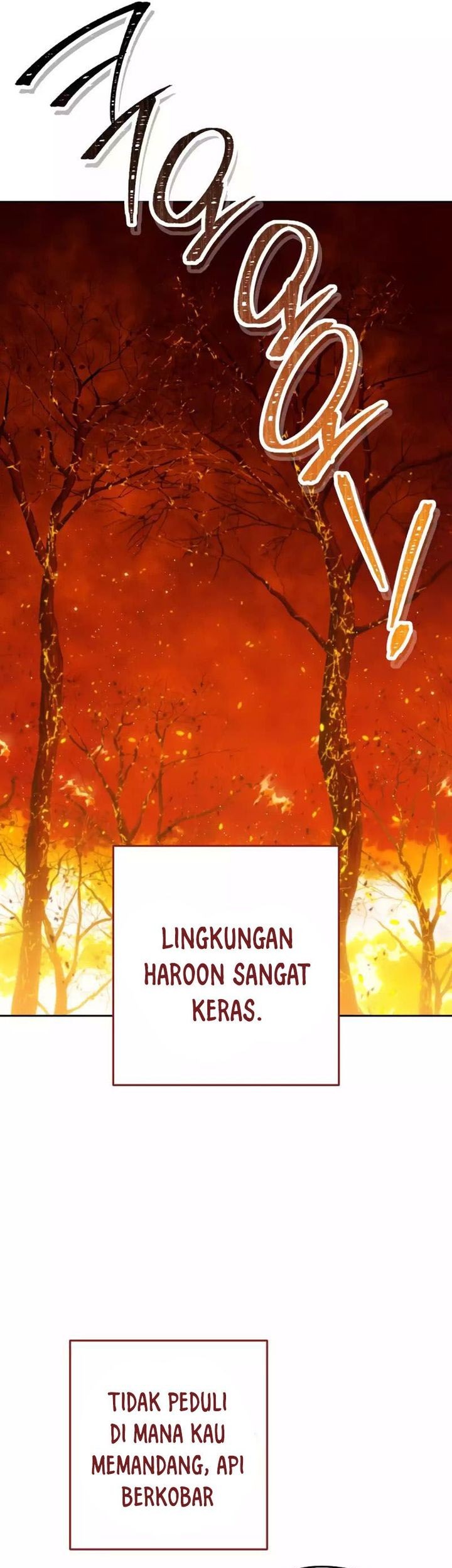 Dungeon Reset Bab 220 halaman 55