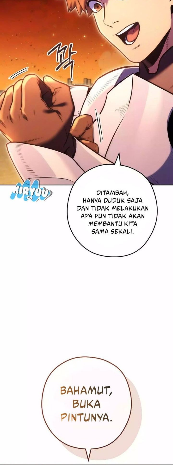 Dungeon Reset Bab 220 halaman 73