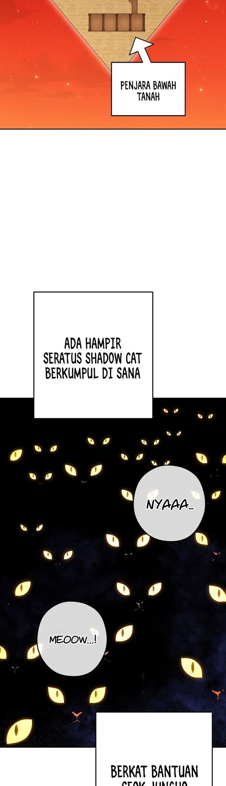 Dungeon Reset chapter 221 halaman 2