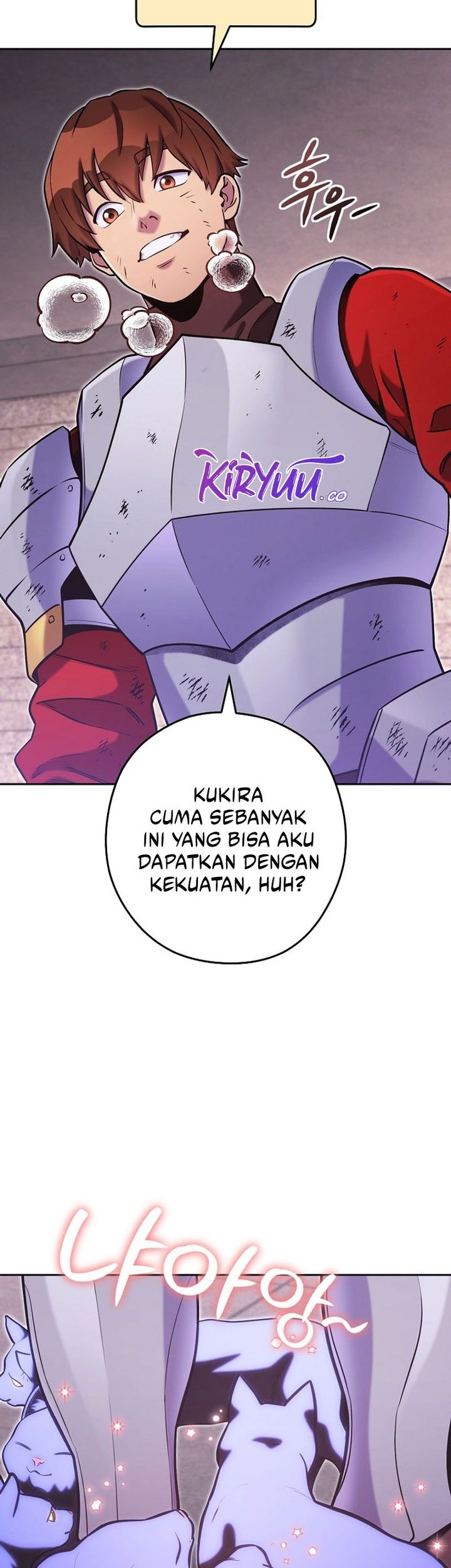 Dungeon Reset chapter 221 halaman 39