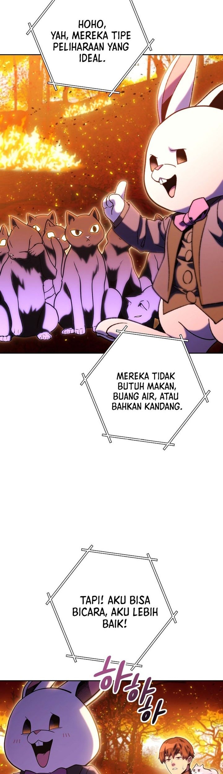 Dungeon Reset chapter 221 halaman 47