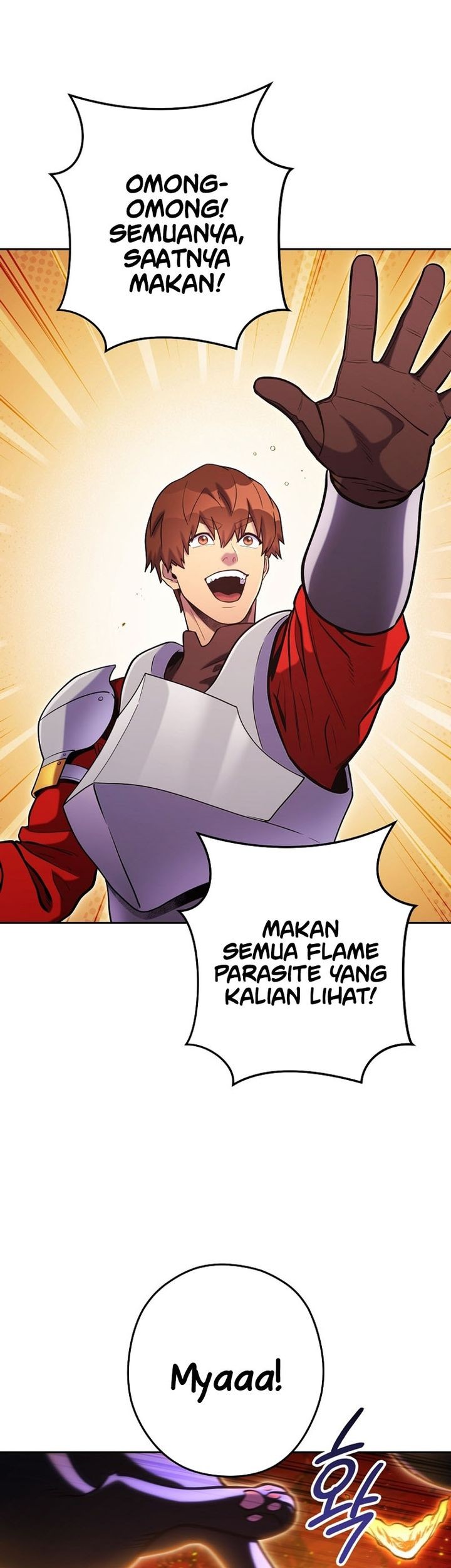 Dungeon Reset chapter 221 halaman 49