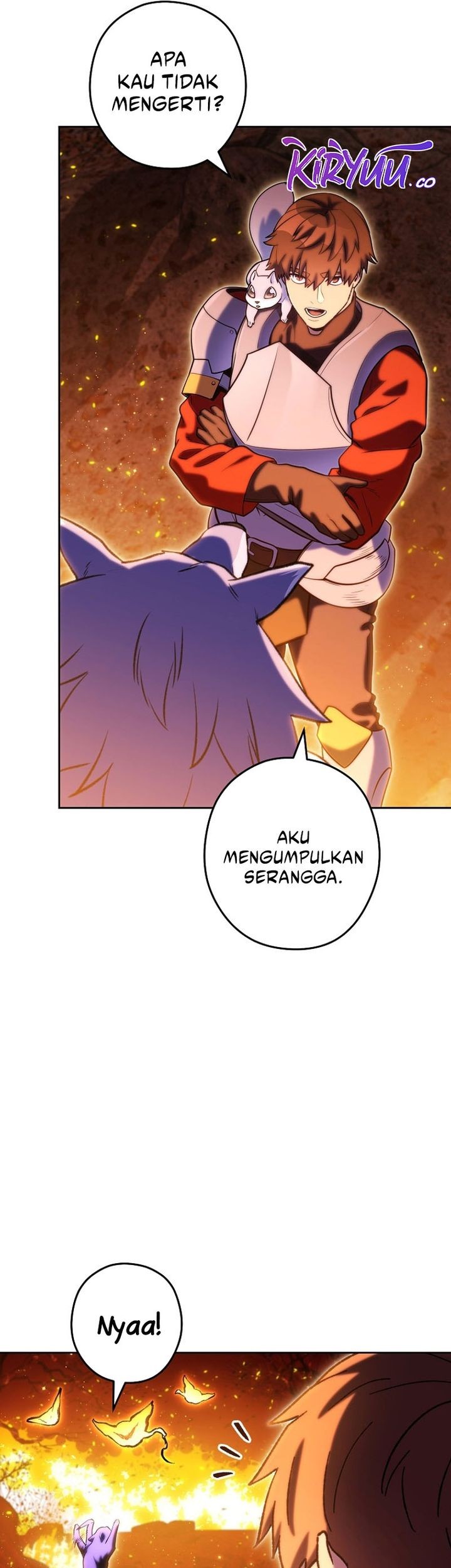 Dungeon Reset chapter 221 halaman 52