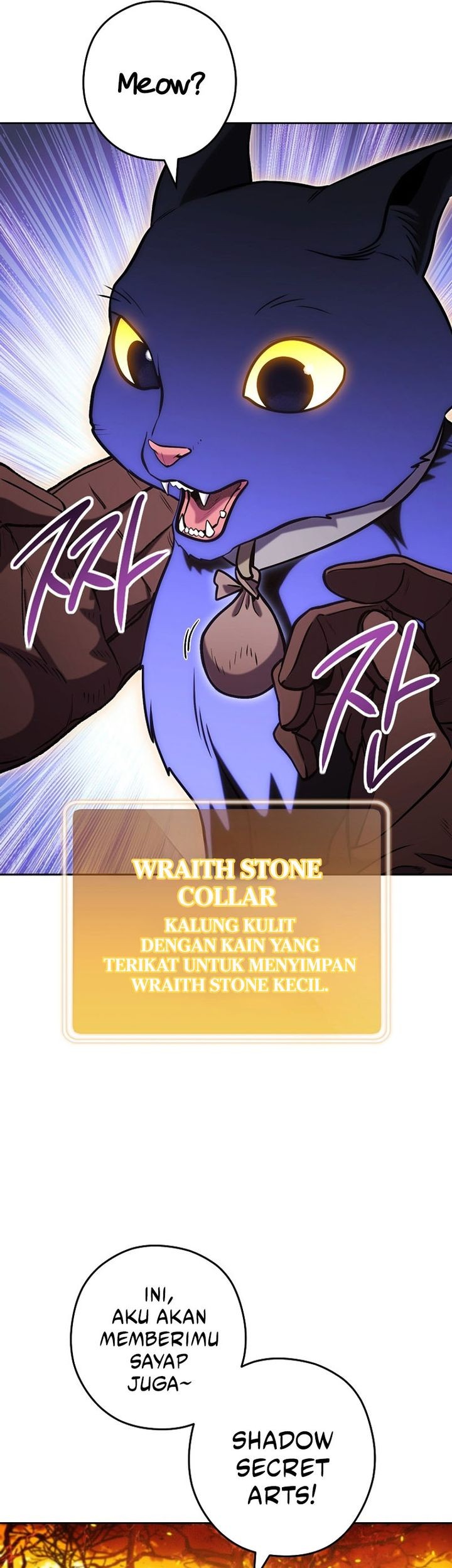 Dungeon Reset chapter 221 halaman 55