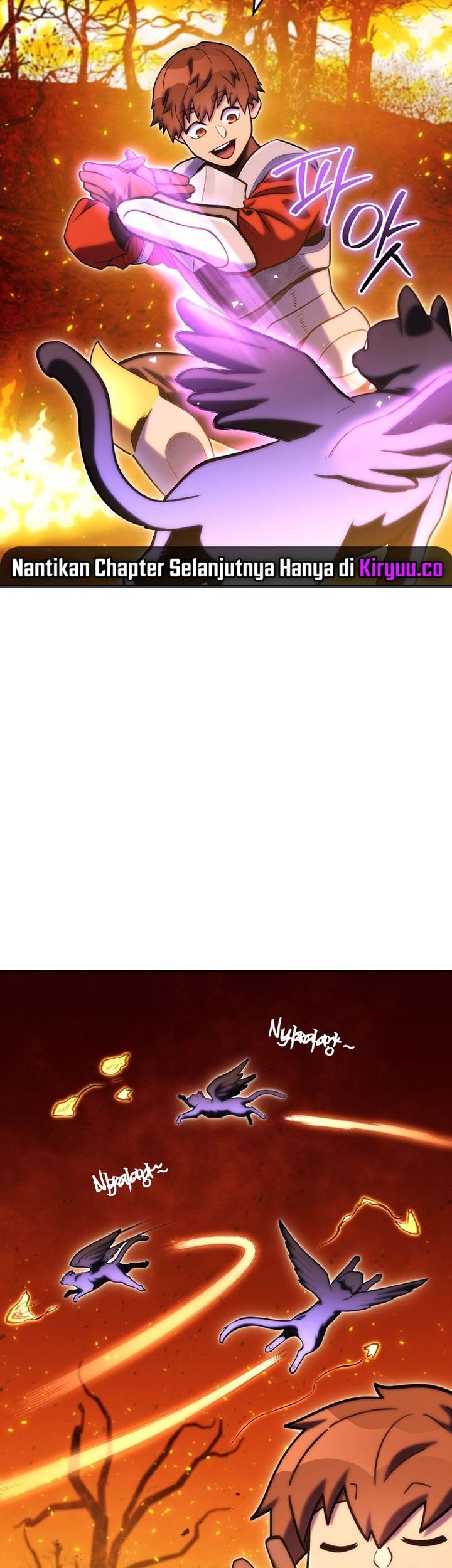 Dungeon Reset chapter 221 halaman 56